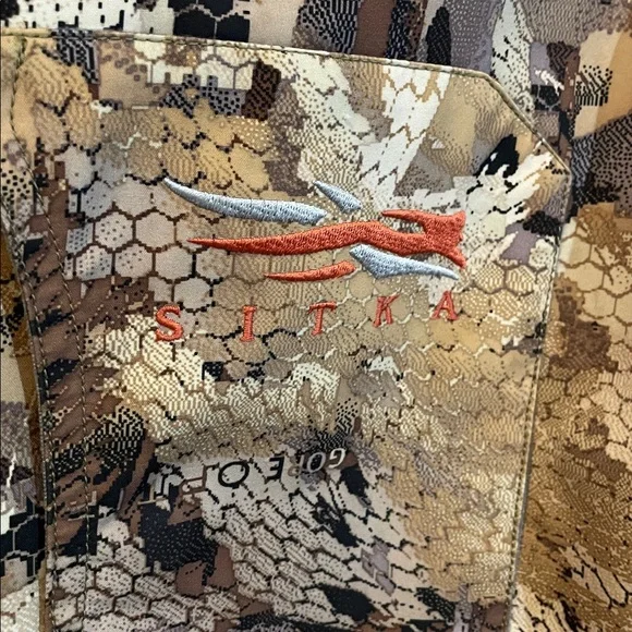 Sitka Dakota vest - Picture 2 of 4